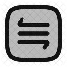 More-or-less-square  Icon