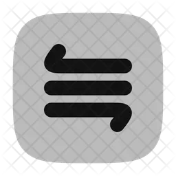 More-or-less-square  Icon