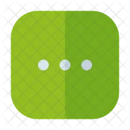 More Square  Icon