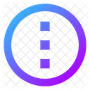 More-vertical-circle-  Icon