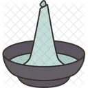Morijio Salt Purification Icon