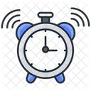 Morning alarm  Icon