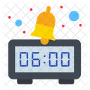 Morning Alarm  アイコン