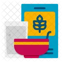 Breakfast Icon