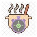 Cooking Icon