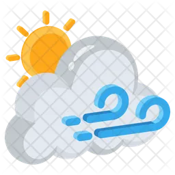 Morning Breeze  Icon