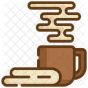 Morning Coffee  Icon