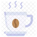 Morning Coffee  Icon