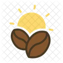 Morning Coffee  Icon