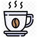 Morning Coffee  Icon