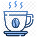 Morning Coffee  Icon