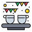 Morning Drink  Icon