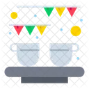Morning Drink  Icon