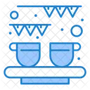 Morning Drink  Icon