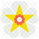 Morning Glory Icon