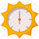 Morning  Icon