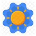 Morning  Icon