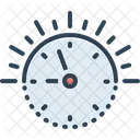Morning  Icon