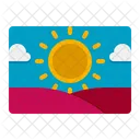 Morning  Icon