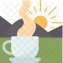 Morning Early Wake Icon