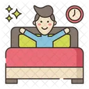 Morning Person Morning Person Icon