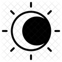 Morning Sun Icon