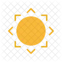 Morning Sun  Icon