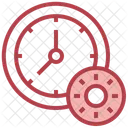 Morning Time  Icon