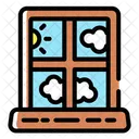 Morning View  Icon