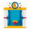 Morning Icon