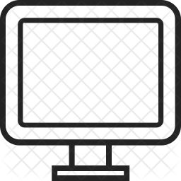 Mornitor Icon