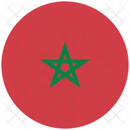 Morocco  Icon