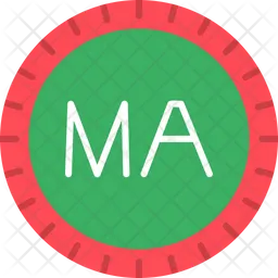 morocco dial code number