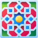 Morocco-  Icon