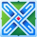 Morocco-  Icon