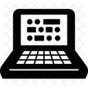 Morse Code Telegram Icon