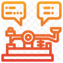 Morse  Icon