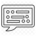 Morse Code Icon