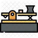 Morse code  Icon