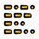 Morse Code Icon