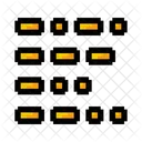 Morse Code Icon