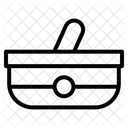 Chemie Chemische Flasche Zaubertrank Symbol