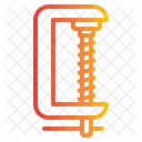 Morsetto Strumento Di Riparazione Costruzione Icon