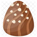 Morso al cioccolato  Icon