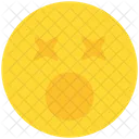 Emoji Visage Emoticone Icon
