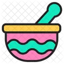 Mortal Bowl  Icon