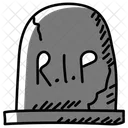 Mortality Icon