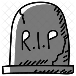 Mortality  Icon