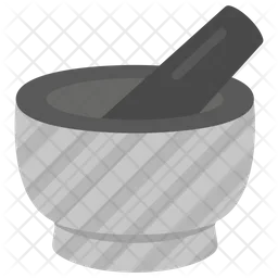 Mortar  Icon