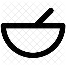 Mortar Icon